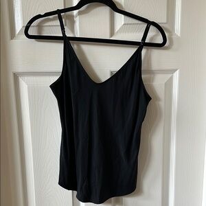 Abercrombie and Fitch Black Women's Top